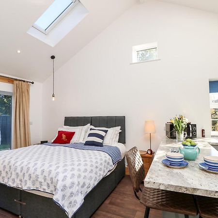 Little Osney Villa Bembridge Exterior foto