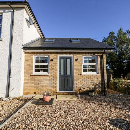 Little Osney Villa Bembridge Exterior foto