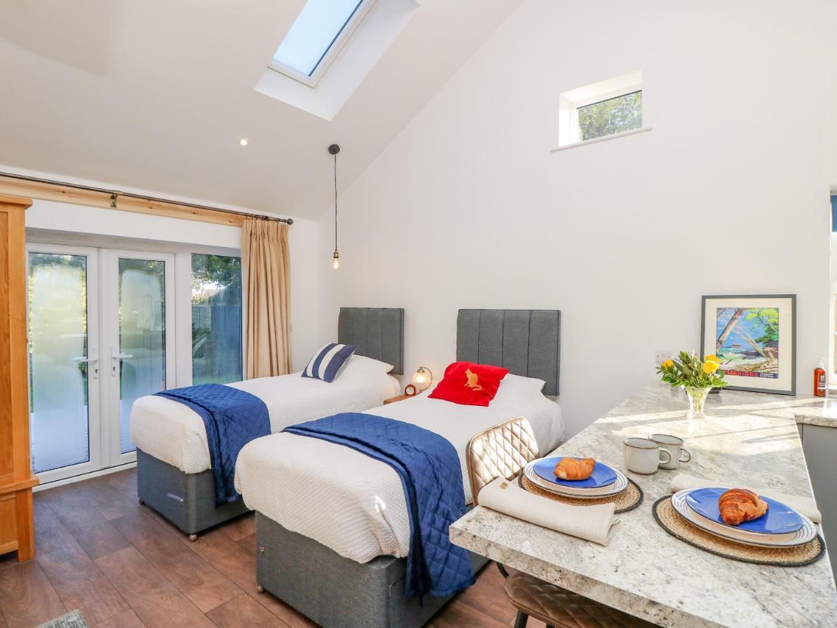 Little Osney Villa Bembridge Exterior foto