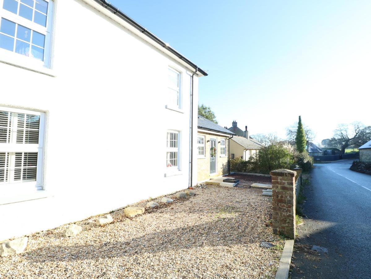 Little Osney Villa Bembridge Exterior foto
