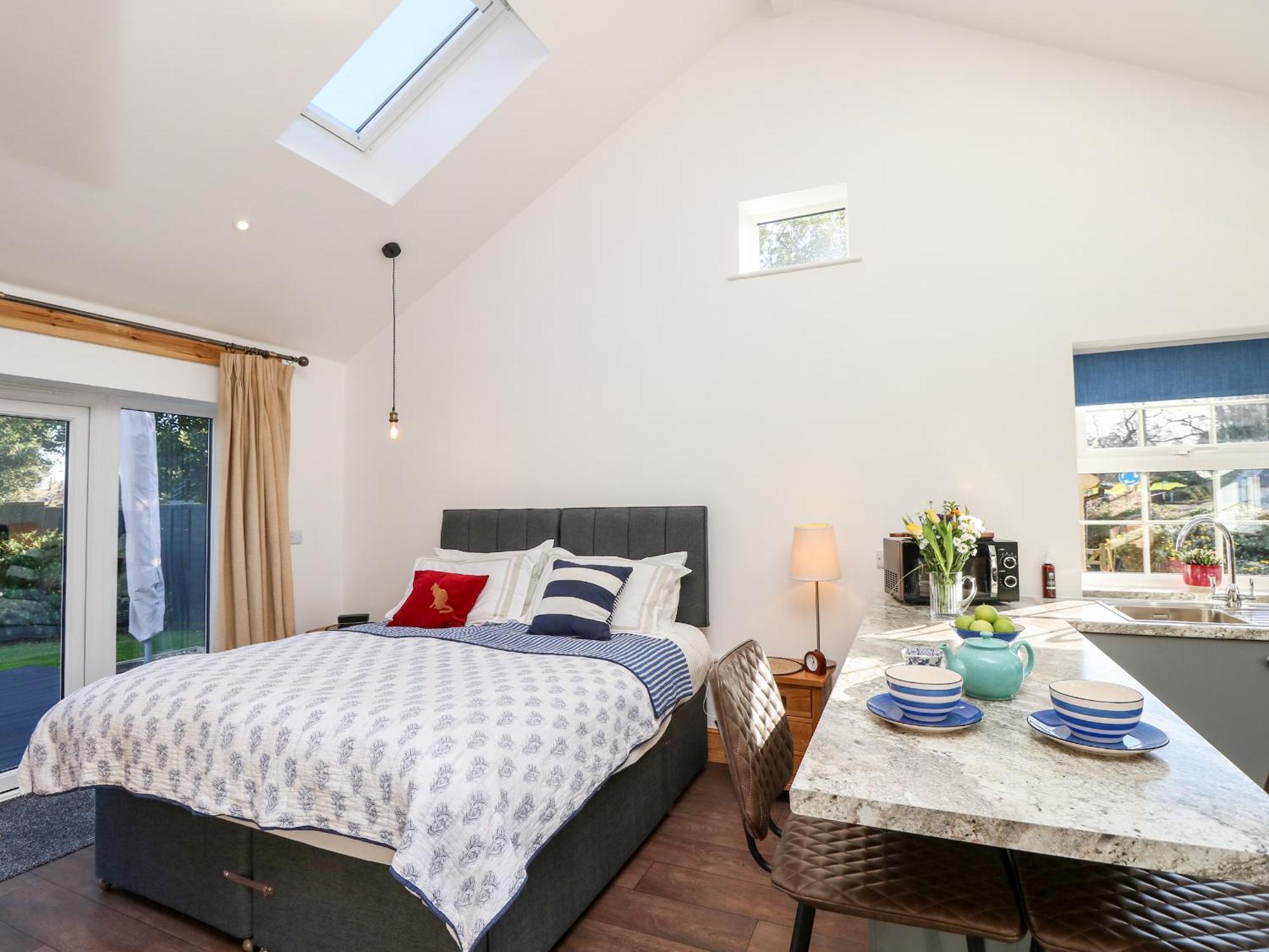 Little Osney Villa Bembridge Exterior foto