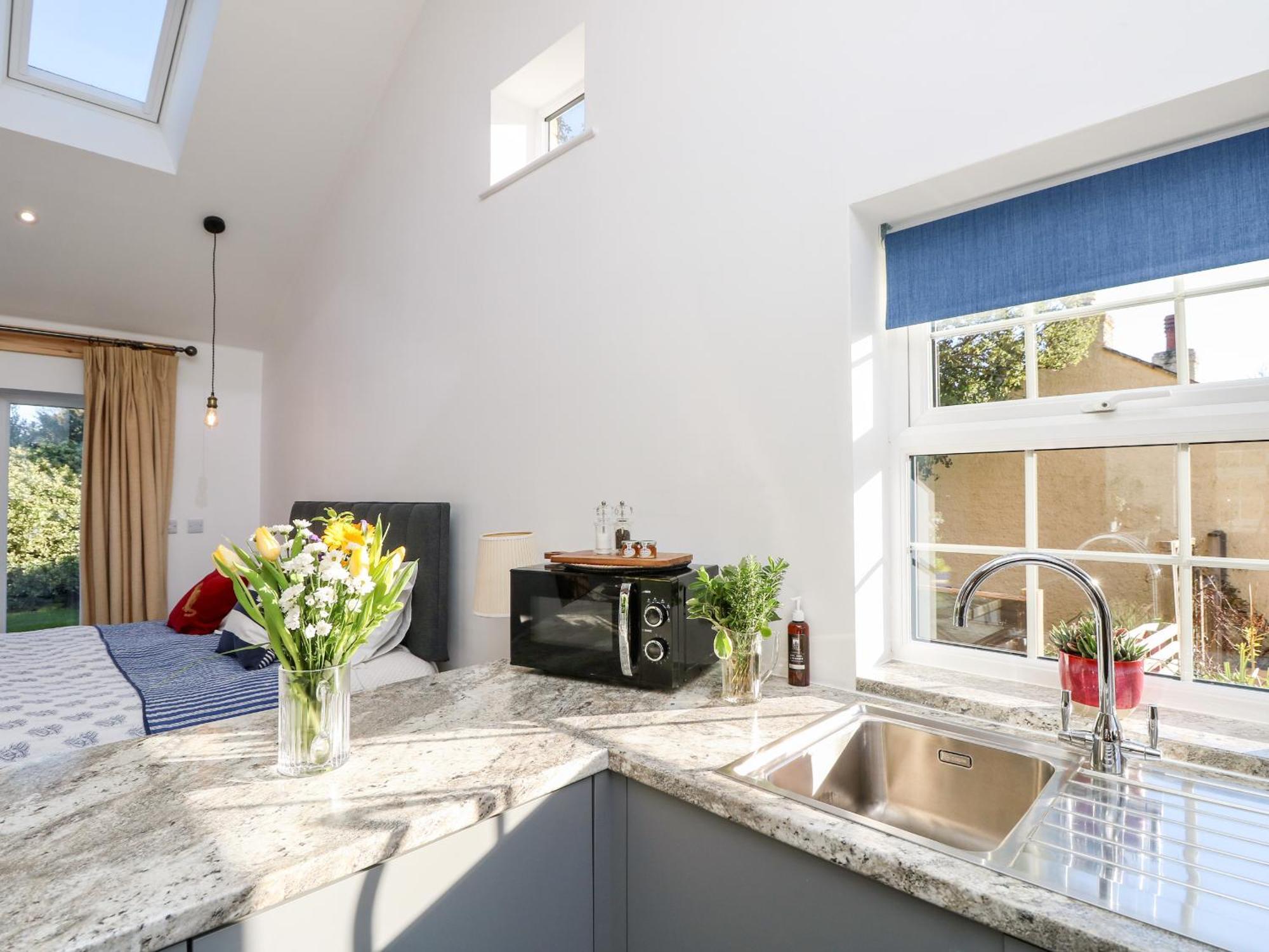 Little Osney Villa Bembridge Exterior foto