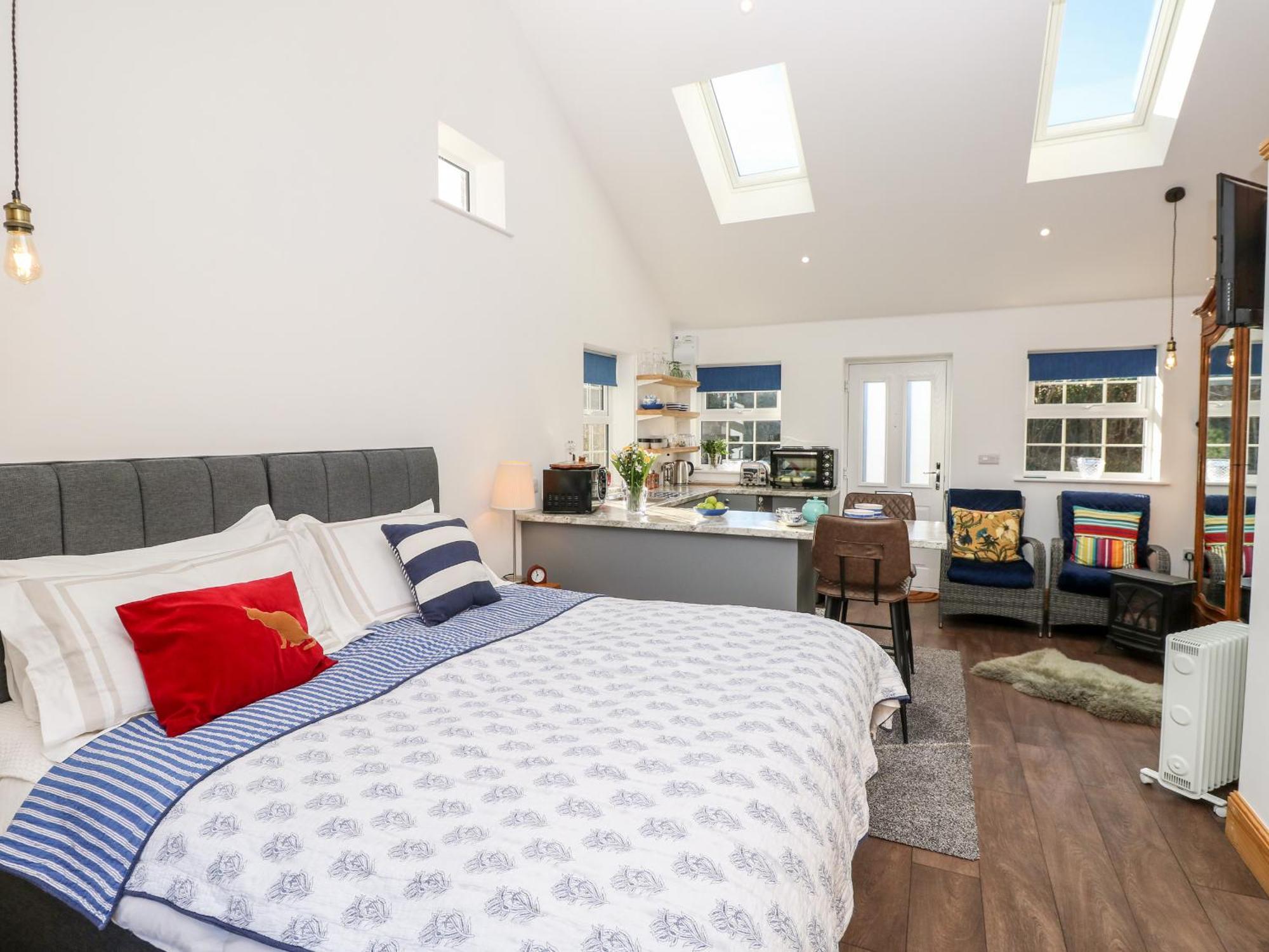 Little Osney Villa Bembridge Exterior foto