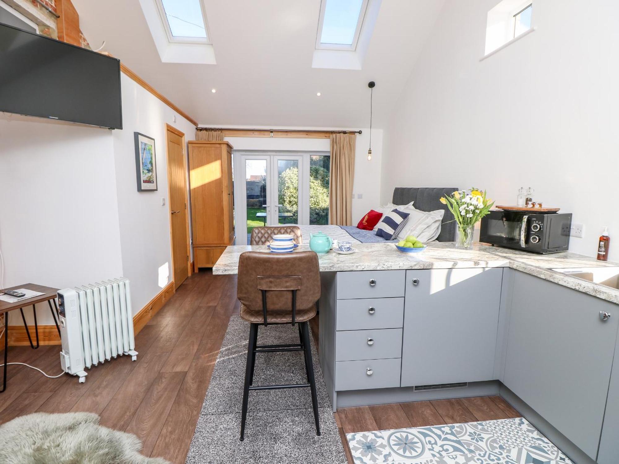 Little Osney Villa Bembridge Exterior foto