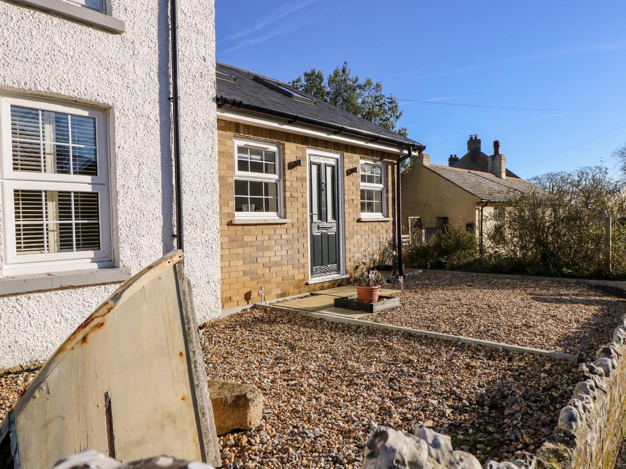 Little Osney Villa Bembridge Exterior foto